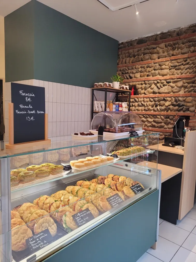 Focaccia & Sapori by Mantesino · Photos 1